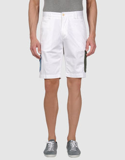 RODA - PANTALONI - Bermuda - su YOOX.COM