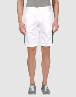 RODA - PANTALONI - Bermuda - su YOOX.COM