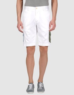 RODA - PANTALONI - Bermuda - su YOOX.COM