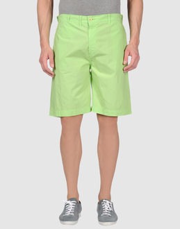 EUROPANN - PANTALONI - Bermuda - su YOOX.COM