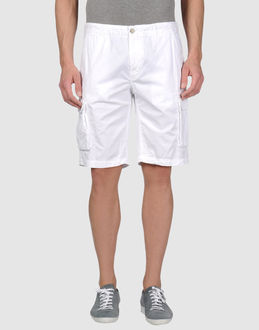 EUROPANN - PANTALONI - Bermuda - su YOOX.COM