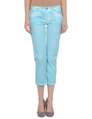 BREBIS NOIR - Pantalon corsaires