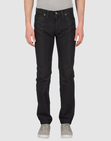 ZOOM ZIP USUALLY - Casual pants