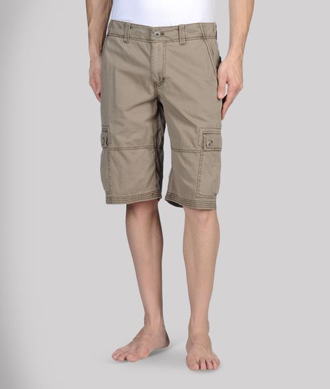 Bermuda short