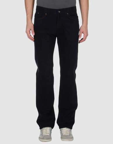 ZOOM ZIP USUALLY - Casual pants