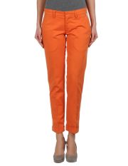 MAISON CLOCHARD - Pantalone