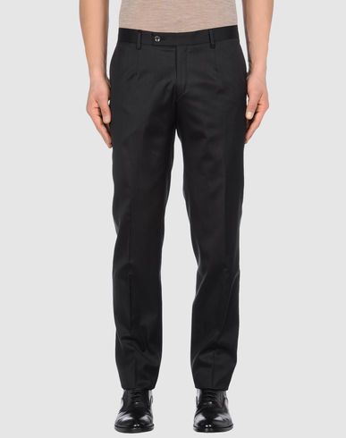 ZOOM ROYAL HEM - Dress pants