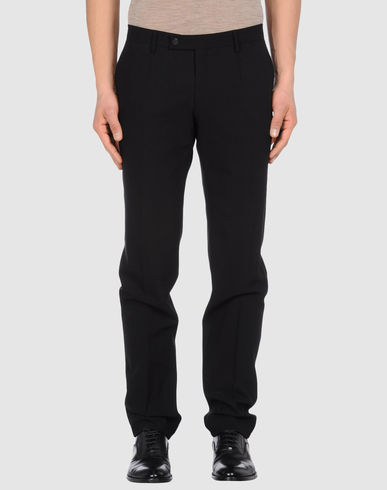 ZOOM ROYAL HEM - Dress pants