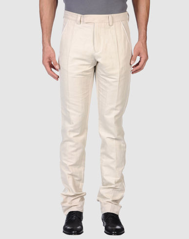 ZOOM MICHALSKY - Dress pants