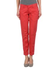 MAISON CLOCHARD - Pantalone