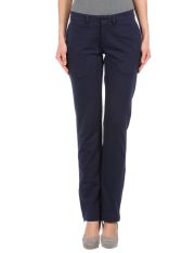 MAISON CLOCHARD - Pantalone