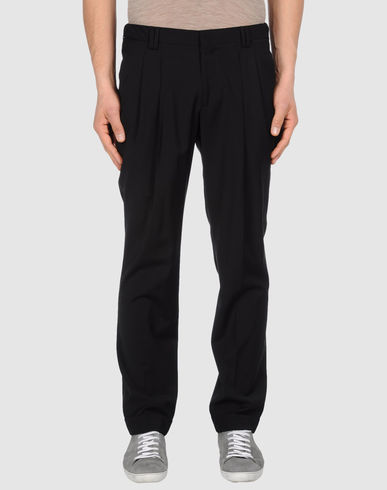 ZOOM FUTURO - Casual pants