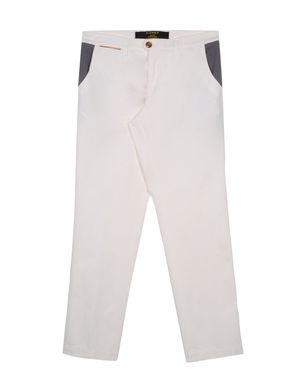 Pantalone Uomo - PIOMBO
