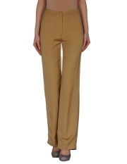 TJ TRUSSARDI JEANS - Casual trouser