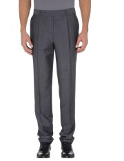YVES SAINT LAURENT RIVE GAUCHE - Pantalone classico