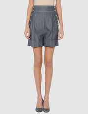 D&G - Denim bermudas