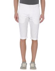 MANUEL RITZPIPO - Bermuda shorts