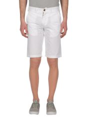 40WEFT - Bermuda shorts