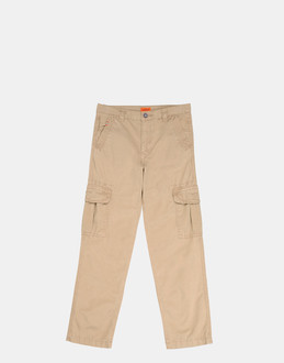 NAPAPIJRI - Casual trouser