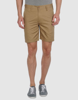 CHEAP MONDAY - PANTALONI - Bermuda - su YOOX.COM