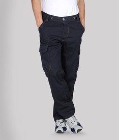 ARMANI JEANS - Pant