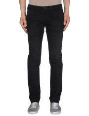 MONOCROM - Casual trouser