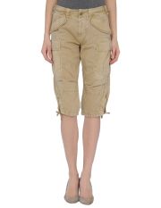 SEXY WOMAN - Pantalone capri