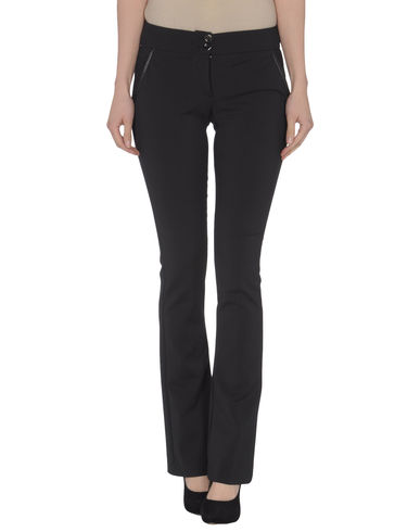 ZOOM PINKO - Casual pants