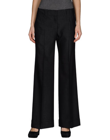 ZOOM INCOTEX - Dress pants