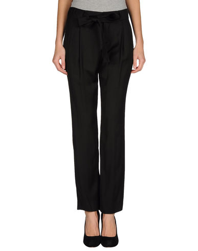 ZOOM REDValentino - Casual trouser