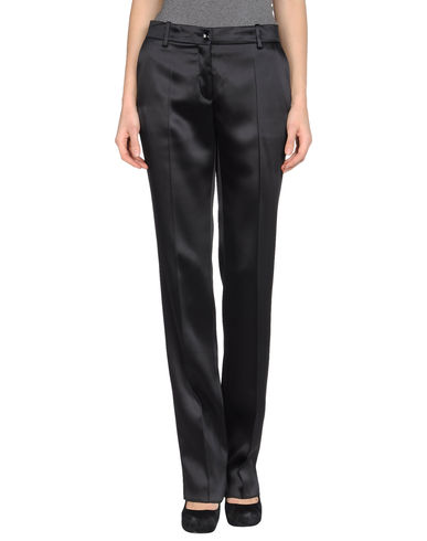 ZOOM D&G - Casual pants