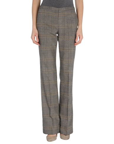 ZOOM PIAZZA SEMPIONE - Dress pants