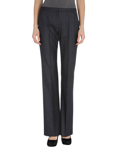 ZOOM PIAZZA SEMPIONE - Dress pants