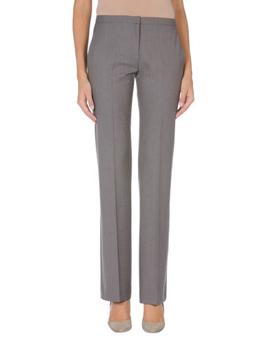 ZOOM PIAZZA SEMPIONE - Dress pants