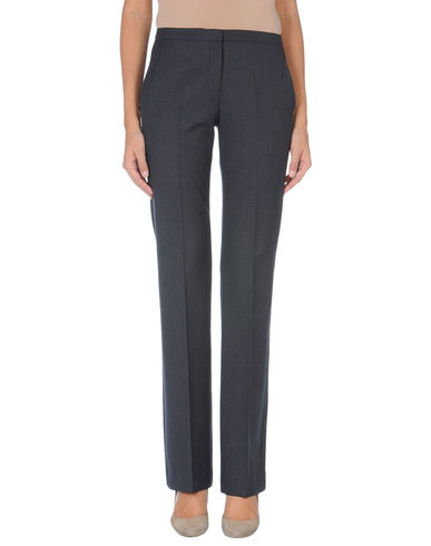 ZOOM PIAZZA SEMPIONE - Dress pants