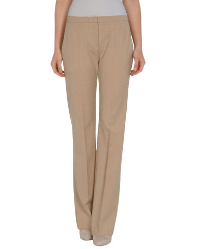 ZOOM PIAZZA SEMPIONE - Dress pants