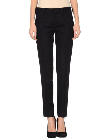 ZOOM RALPH LAUREN - Dress pants