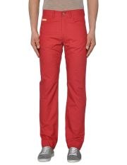 CALVIN KLEIN JEANS - Casual Παντελόνι