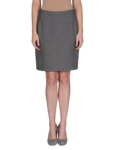 ZOOM GAT RIMON - Knee length skirt