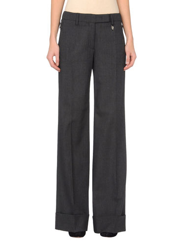 ZOOM ANGELO MARANI - Casual trouser
