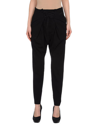 ZOOM HACHE - Harem Pants