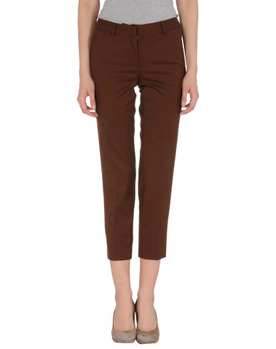 ZOOM ALBERTO BIANI - 3/4-length short