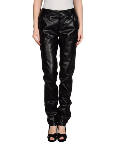 ZOOM GALLIANO - Casual trouser