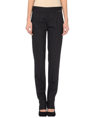 ZOOM GALLIANO - Dress pants