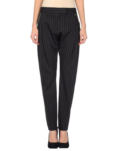 ZOOM GALLIANO - Casual pants