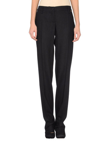 ZOOM GALLIANO - Casual pants