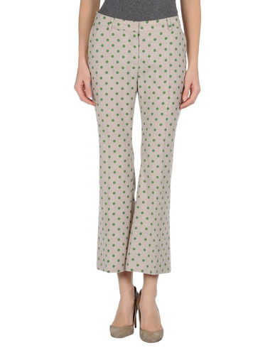 ZOOM PAUL SMITH - Casual pants