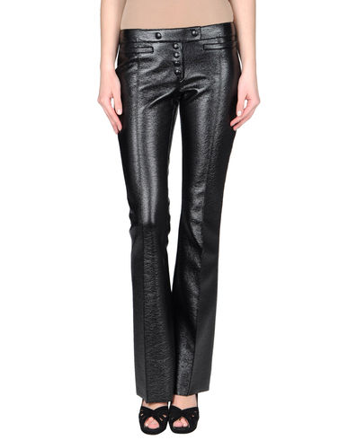 ZOOM ROCHAS - Casual pants