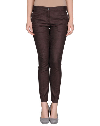 ZOOM ROCHAS - Casual pants