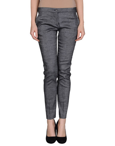 ZOOM ROCHAS - Casual pants